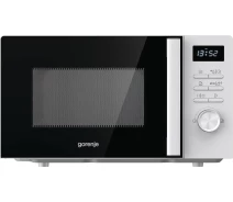 Придбати - мікрохвильову піч  Мікрохвильова піч Gorenje MO20A3WH