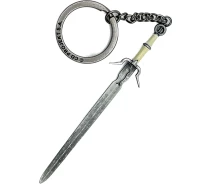 Придбати - подарок для геймеров  Брелок GoodLoot The Witcher 3 Ciri Sword (5908305243298)