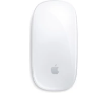 Придбати - мишку для ноутбука  Миша Apple Magic Mouse Multi-Touch White (MXK53ZM/A)