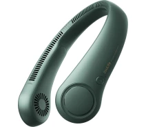Придбати - вентилятор  Вентилятор Jisulife Neck Fan Life3 FA14 green