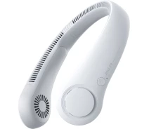 Придбати - вентилятор  Вентилятор Jisulife Neck Fan Life3 FA14 grey