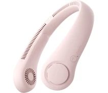 Придбати - вентилятор  Вентилятор Jisulife Neck Fan Life3 FA14 pink