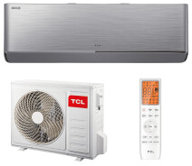 Придбати - кондиціонер  Кондиціонер TCL TAC-12CHSD/FAI Inverter R32 WI-FI