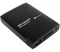 Придбати - аксесуар для автозвуку  Falcon MP3-CD01 Toyota big