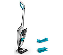 Придбати - пилосос  Пилосос Philips PowerPro Aqua FC6408/01