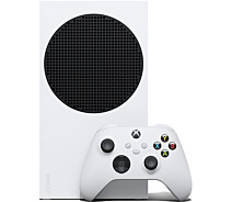 Придбати - ігрову консоль  Ігрова консоль XBOX Series S