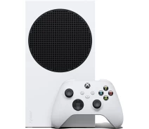 Придбати - ігрову консоль  Ігрова консоль Xbox Series S 1TB Біла