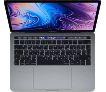 Придбати - ноутбук  Ноутбук Apple MacBook Pro 13 Retina 256Gb 2019 (MV962) Space Gray