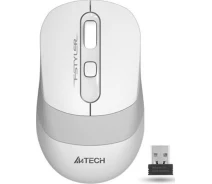 Придбати - мишку для ноутбука  Миша A4-Tech FG10 Wireless White