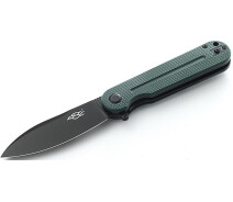 Придбати - туристичний ніж  Нiж складаний Firebird FH922PT-GR