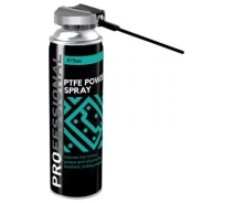 Придбати - автомобільне мастило  Мастило сухе з PRO PTFE PITON, 500 мл