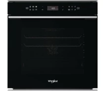 Придбати - духова шафа  Духова шафа електрична Whirlpool W7OM44S1PBL