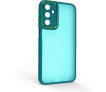 Придбати - чохол для смартфону  Чохол ArmorStandart Shade для Samsung A15 4G (A155) / A15 5G Dark Green (ARM73426)