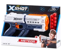 Придбати - іграшкову зброю  Швидкострільний бластер Zuru X-Shot Excel New Chaos Meteor (12 кульок) (36282R)