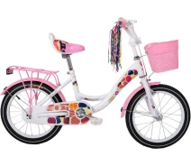 Придбати - велосипед  Велосипед SPARK KIDS FOLLOWER сталь TV2001-003