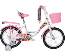 Придбати - велосипед  Велосипед SPARK KIDS FOLLOWER сталь TV1601-003