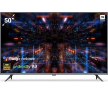 Придбати - телевізор  Телевізор Xiaomi Mi TV UHD 4S 50