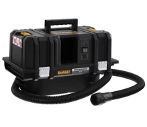 Придбати - пилосос  Пилосос будівельний DeWALT DCV586MN  (без АКБ та ЗП)