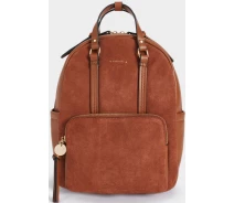 Придбати - рюкзак  Рюкзак PARFOIS 189795 _CA M Camel (5606428994669)