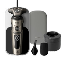 Придбати - електробритву  Електробритва Philips SP9883/36 серії 9000 