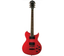 Придбати - электрогитару  Електрогітара Washburn WI18 QTR