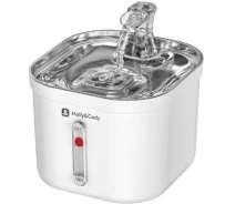 Придбати - гаджет для животных  Поїлка для тварин Molly&Cody WF040 Pet Water Fountain