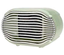 Придбати - тепловентилятор  Тепловентилятор промисловий Voltronic XM-688, 800W