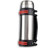 Придбати - термос  Термос HAVIT HV-TM005 1200ml Silver