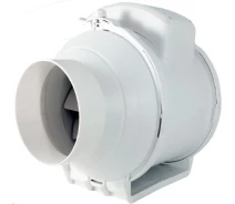 Придбати - вытяжной вентилятор  Вентилятор airRoxy aRil 125-360 (01-153)