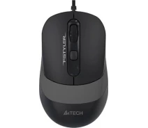 Придбати - мишку для ноутбука  Миша A4-Tech FM10 Grey USB
