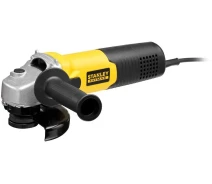 Придбати - болгарку  Шліфмашина кутова мережева STANLEY (FMEG225VS)