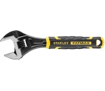 Придбати - гайковий ключ  Ключ гайковий розсувний STANLEY FATMAX , 250мм (FMHT13127-0)