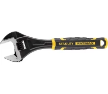 Придбати - гайковий ключ  Ключ гайковий розсувний STANLEY FATMAX , 300мм (FMHT13128-0)