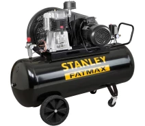 Придбати - компресор  Компресор STANLEY FATMAX 640 л/хв, 4.0кВт, 11Бар, 270л (FMXCM0203E)