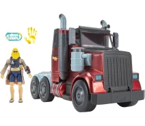 Придбати - машинку, техніка ігрова  Машинка на р/у Fortnite Deluxe Feature Vehicle RC Mudflap, Relaxed Fit Jonesy (FNT0733)