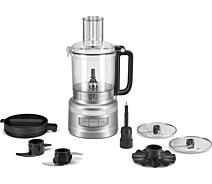 Придбати - кухонний комбайн  Кухонний комбайн KitchenAid 5KFP0921ECU