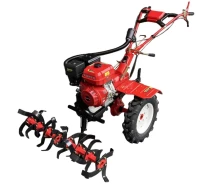 Придбати - культиватор  Культиватор FORTE 1350G New 15HP колеса 12" (113380)