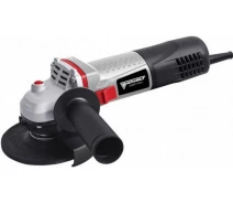 Придбати - болгарку  Шліфмашина кутова Forte AG 10-125V (1000Вт) 87530