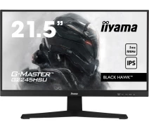 Придбати - монітор  Монітор ігровий 21.5" Iiyama G-Master G2245HSU-B2