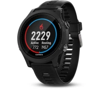 Придбати - смарт-годинник  Смарт-годинник Garmin Forerunner 935 Black (010-01746-00/20/04)