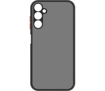 Придбати - чохол для смартфону  Чохол MAKE Frame Black для Samsung A24