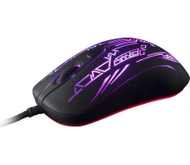 Придбати - мишку для ноутбука  Миша Frime Black Panther USB (FMP18100)