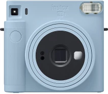 Придбати - фотоапарат  Фотоапарат Fujifilm INSTAX SQ1 GLACIER BLUE