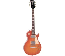 Придбати - электрогитару  Електрогітара Vintage V100HB Les Paul Paul