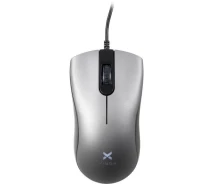 Придбати - мишку для ноутбука  Миша Vinga MS-680 grey