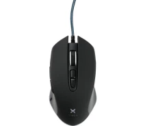 Придбати - мишку для ноутбука  Миша Vinga MSG-869 black