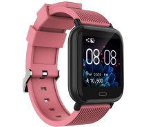 Придбати - смарт-годинник  Смарт-годинник UWatch G20 Original Pink