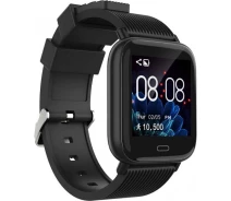 Придбати - смарт-годинник  Смарт-годинник UWatch G20 Original Black