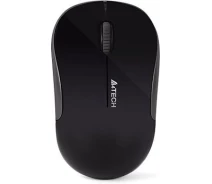 Придбати - мишку для ноутбука  Миша A4Tech V-Track G3-300NS Wireless Black