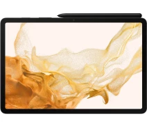 Придбати - планшет  Планшет Samsung Galaxy Tab S8 WiFi 8/128 (SM-X700NZAASEK) Dark Grey